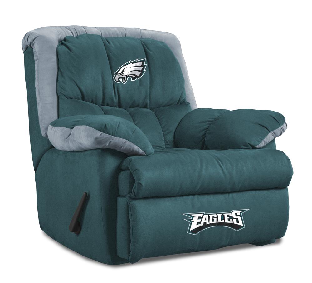 Eagles recliner outlet